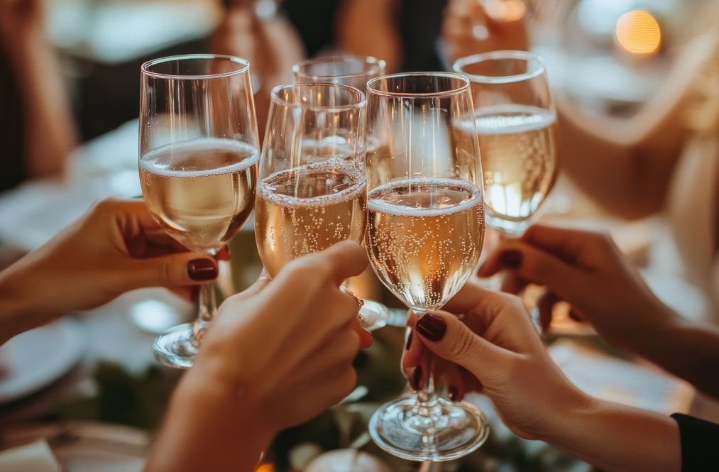 Slik gjenkjenner du tegn på at en drink er dopet