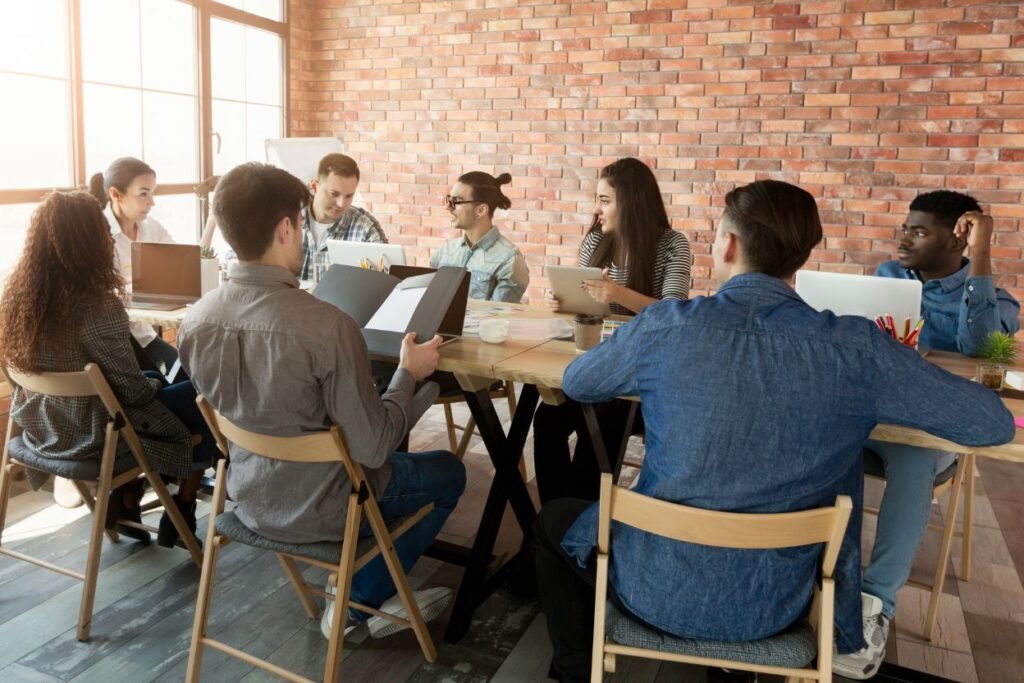 Plagiatsjekk for markedsføring og innholdsproduksjon